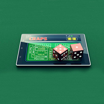 Online-Craps