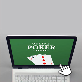 Online-poker