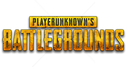 PUBG logo