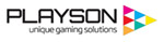 playson logo