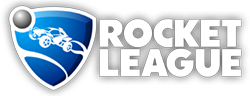 Rocketleague logo