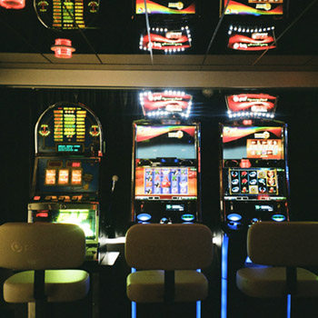 Slot-machines