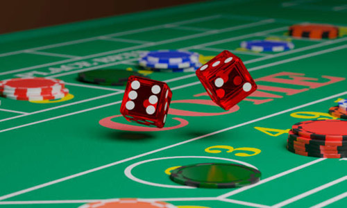 craps-game image