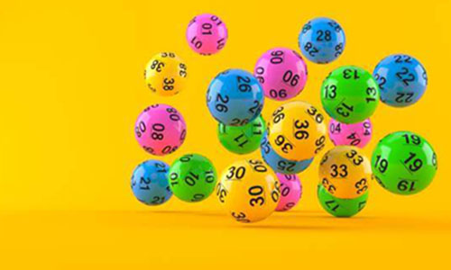 lottery image