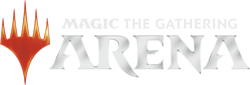 Magic the gathering logo