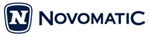 novomatic logo