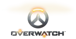 overwatch logo