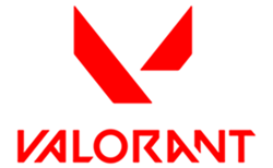 valorant logo