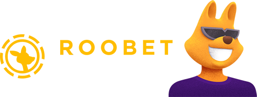 Roobet logo